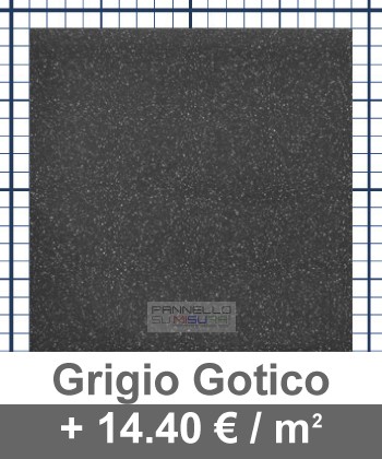 Grigio Gotico